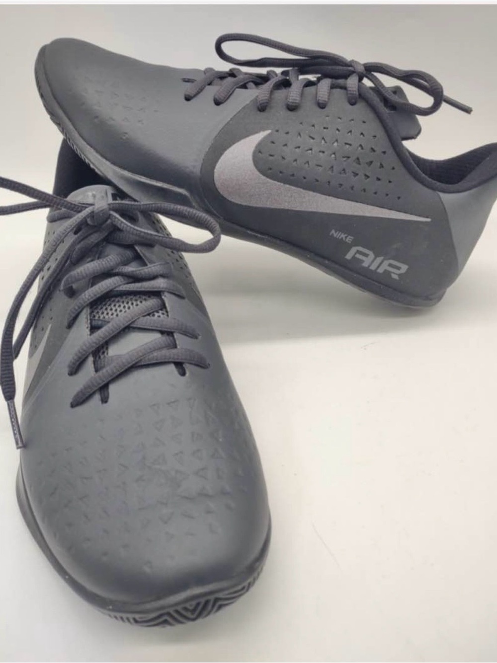 Nike Men's Air Training Shoes - Charcoal/Gray